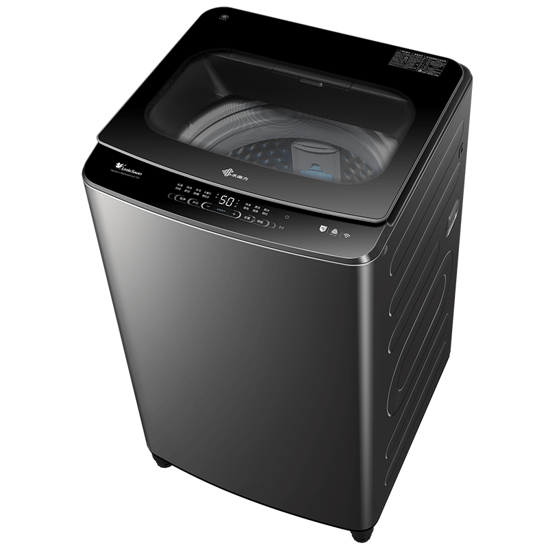 小天鹅洗衣机全自动10公斤水魔方 小天鹅鑫客洗衣机