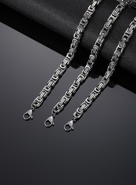 狂飚高启强同款轻奢手链男潮