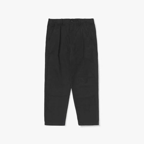 madboys MADNESS DYED COTTON CHINO日料斜纹休闲裤 余文乐 24AW - 图2