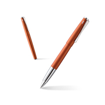 LAMY Signature Pen Performing Arts Red Pottery Orange Olive Green Treasure pen Germany Ling Mei Studio series Sexual Pen