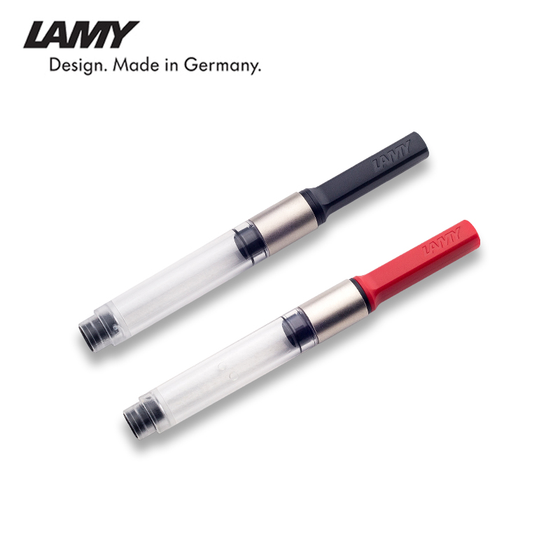 LAMY/凌美 钢笔配件 吸墨器&笔尖 详细适配笔款可咨询在线客服 - 图2