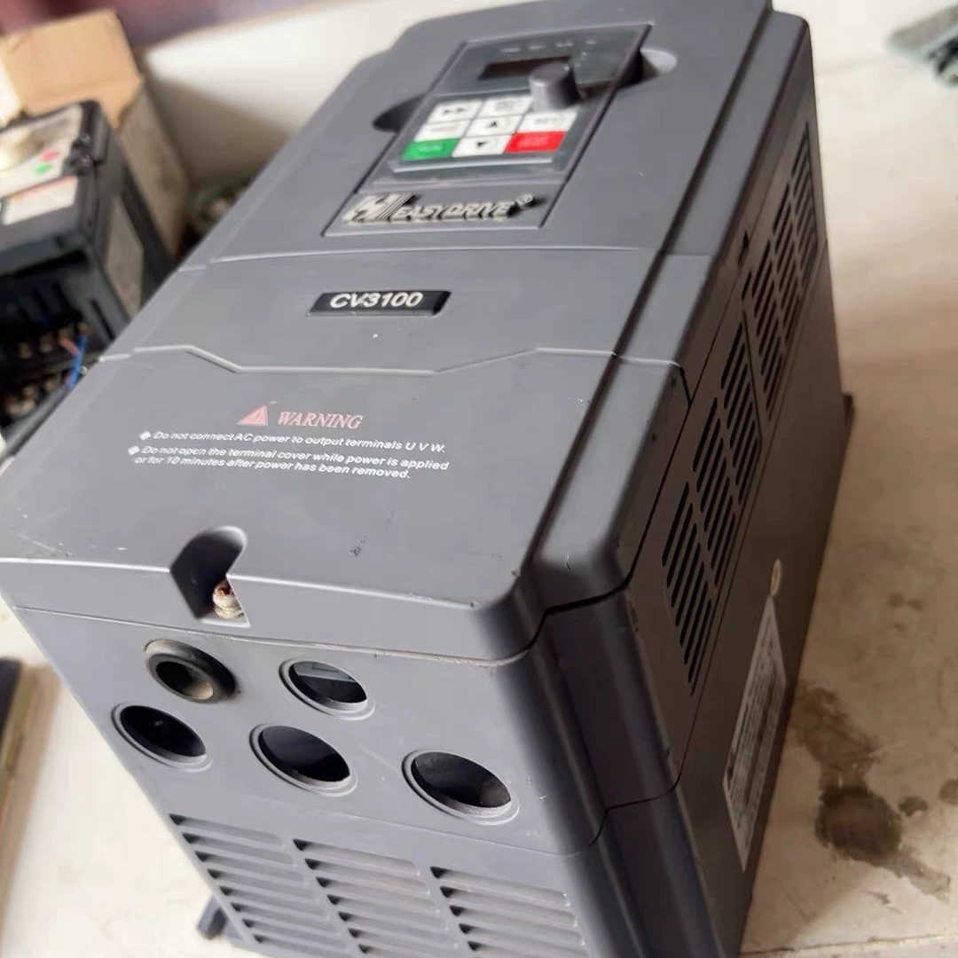 易驱CV3100-4T0055M/0075FP，5.5/7.询价 - 图1