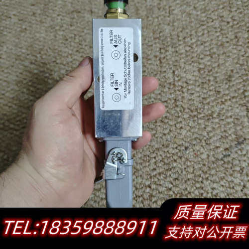 ARGO-HYTOS雅歌辉托斯压差指示器，DG028-30询价 - 图0