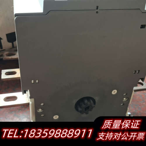 ABB OS400D03P隔离开关熔断器组,外包询价 - 图2