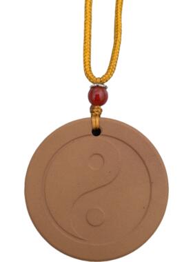 托玛琳能量牌五行太极牌