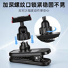 Yueka adapts to DJI Action6/5pro/4/3 ball head quick-release magnetic backpack clip sports camera accessories