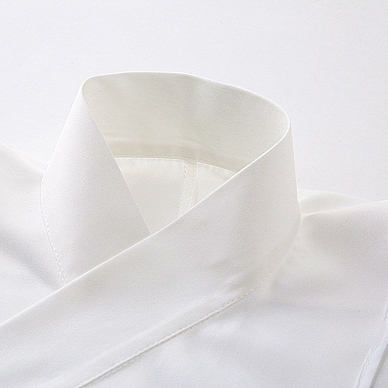 古装百搭打底假领子白色交领男女通用汉服配件衬领内搭棉麻衣领,淘宝优惠券,粉丝福利购,淘宝优惠卷
