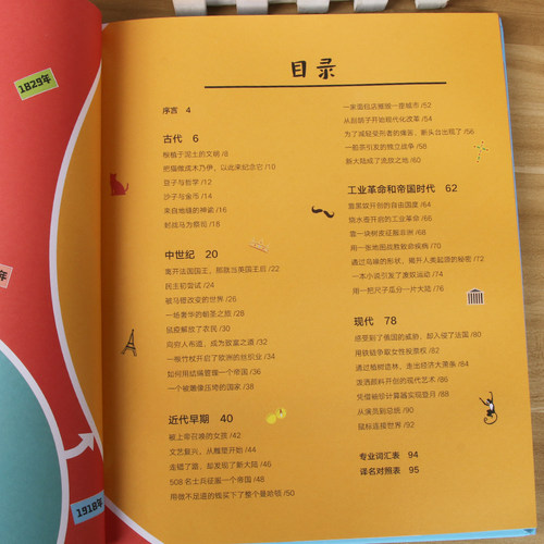 How to 系列全套3册如何用92种元素创造一个宇宙 如何制作一个人  如何用结绳管理一个帝国 化学历史人体生物学科学读本书籍博库 - 图2