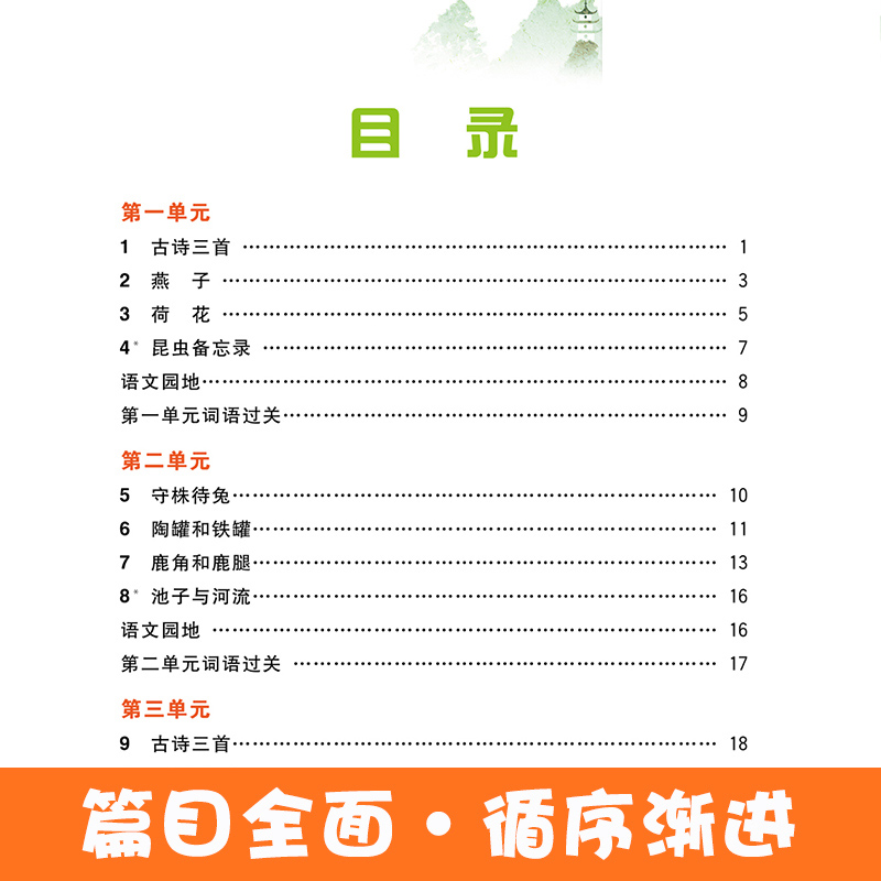 小学生练字帖同步练字帖一二年级三四五六年级下册上册楷书训练生字同步钢笔人教版书法本硬笔课本语文每日一练天天练习写字课课练 - 图1