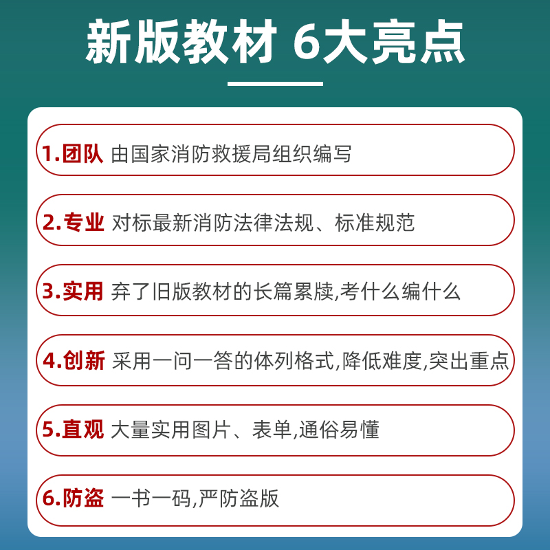 官方2024年备考中级消防设施操作员考试教材消防员基础知识消防职业培训技能鉴定指导手册消防行业特有工种2023劳动社会保障出版社 - 图1