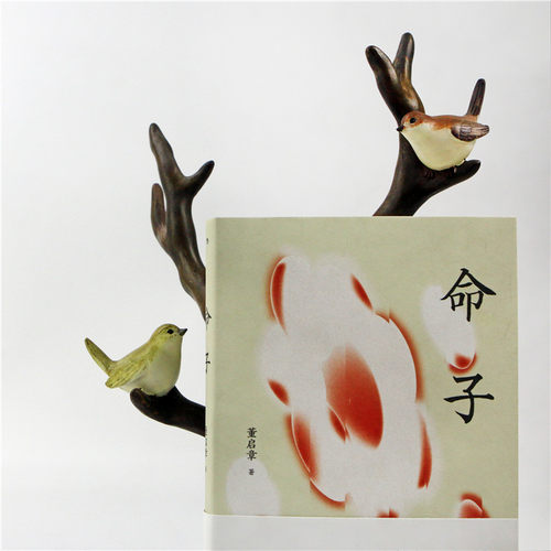 命子  第十三届香港书奖获奖作品 香港重要中生代作家董启章 博库网 - 图2