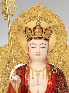 台湾宝华观音药师佛