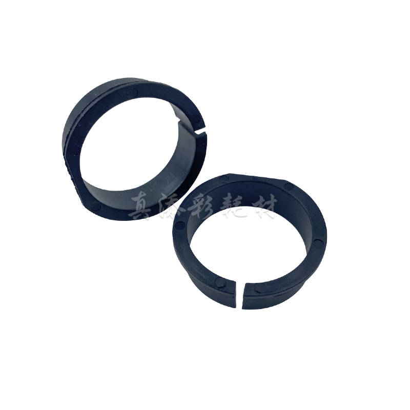 京瓷4110DN 4200DN 4300DN M3145 M3645dn M3550idn 定影上辊轴套 - 图3