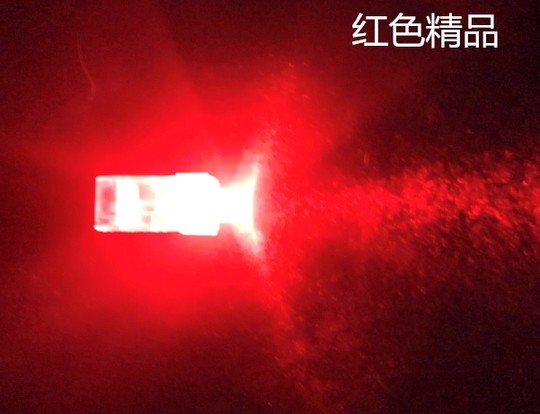 Finger light glow ring light finger projector light laser LED finger light bar KTV manufacturer hot sale