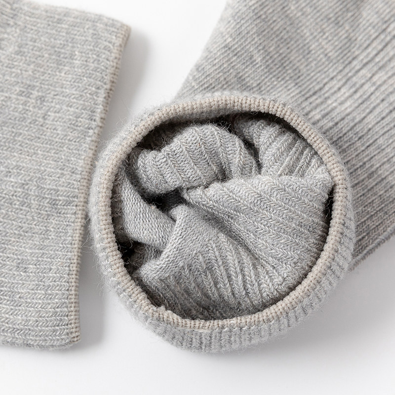 雅鹿袜子男士短袜纯色棉袜春秋季运动吸汗透气四季低帮短筒袜,淘宝优惠券,粉丝福利购,淘宝优惠卷