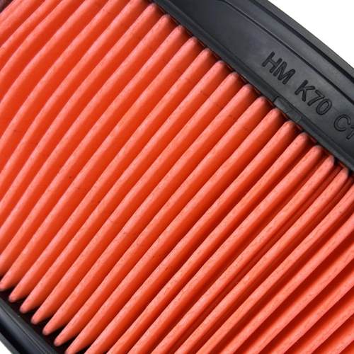 五羊本田暴锋眼CB190R鸷道空滤猛鸷战鹰CBF190TR空滤器空气滤芯 - 图3