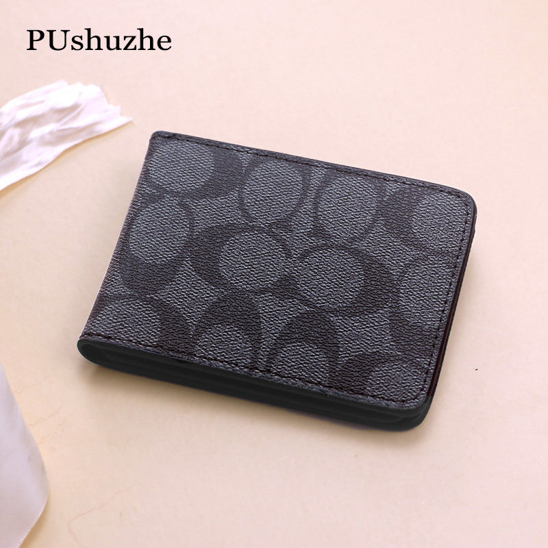 男女士驾驶证皮套一体超薄真皮卡包 pusuze证件包