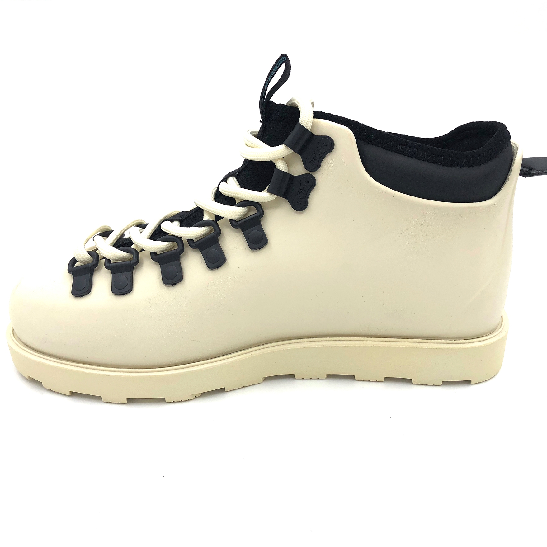 正品native秋冬新款亲子鞋儿童马丁靴成人户外防水保暖时尚高帮鞋,淘宝优惠券,粉丝福利购,淘宝优惠卷