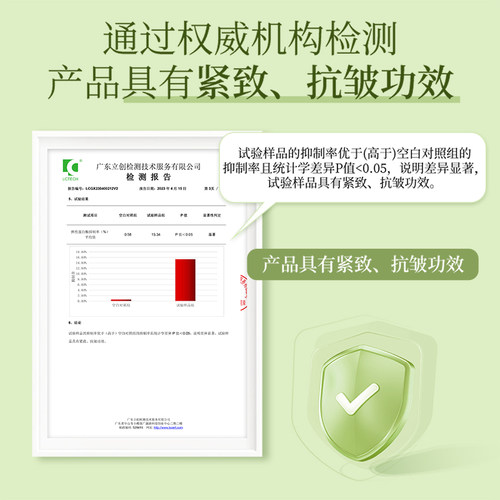 植物主义眼霜专用天然敏感肌眼部精华去袋黑眼圈化妆品官方正品 - 图0
