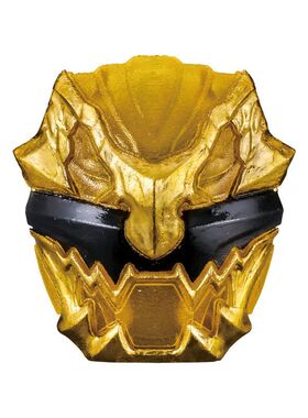 DX超级战队豪兽系列戒指套装