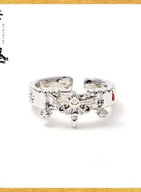 怪化猫卖药郎手作项链COS同人