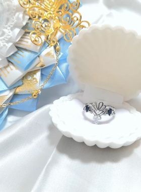 司岚戒指雪君太太路辰