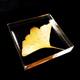 Handmade DIY rectangular cube silicone mold