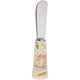 Blue Lotus Western Food Butter Knife Bread Coffee Mini