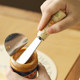 Blue Lotus Western Food Butter Knife Bread Coffee Mini