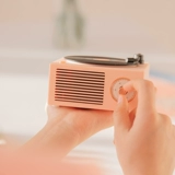 Макарон Bluetooth Speaker Girl Girst Gutes Gitled Girls Girls Gord Friend Practice Подарок на день старших преподавателей для учителей