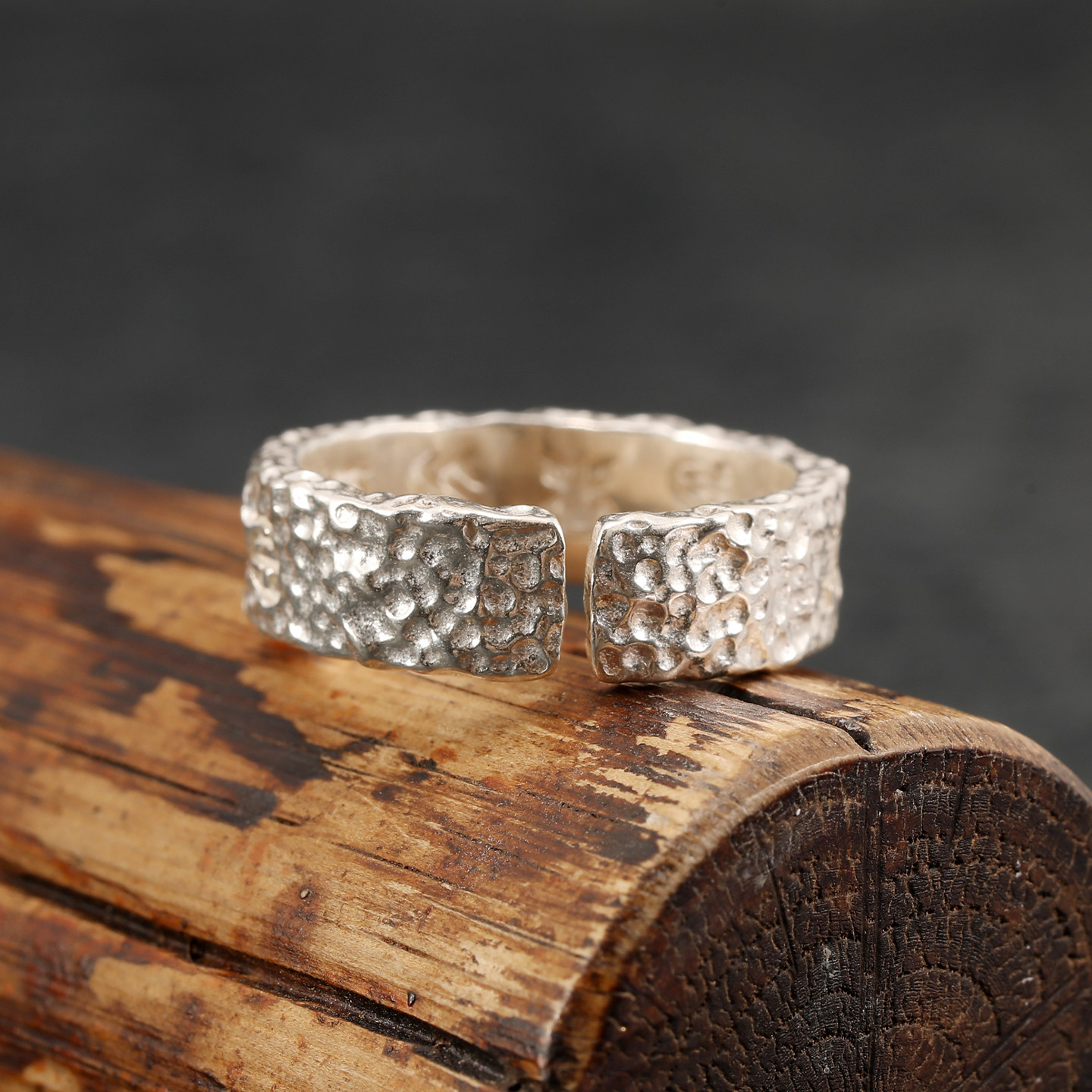 民族风足银紫薇讳平安戒指守护雨渐耳护身诸事皆宜滴釉开口指环,淘宝优惠券,粉丝福利购,淘宝优惠卷