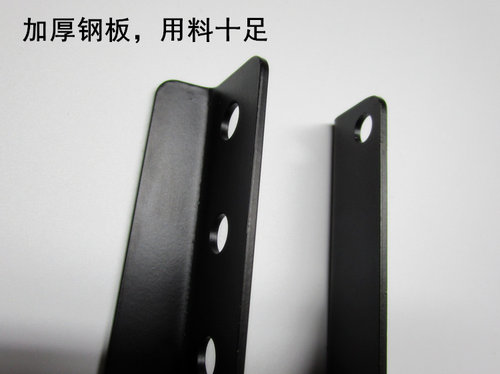 万能通用电视机底座脚架小米乐视长虹桌面支架座架32/55/65/75寸 - 图1