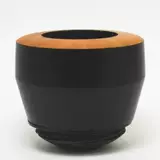 British Eagle (Falcon) черные борьбы с черными фруктами Pennin Dan Dou Bowl (маленькие аксессуары Eagle)