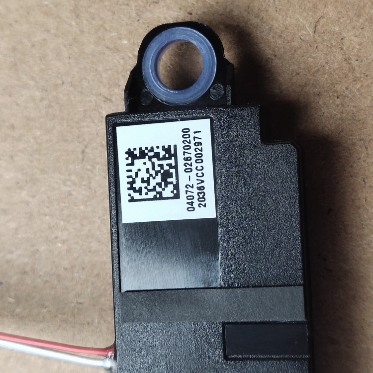 华硕 ASUS  E406 喇叭 E406S E406M E406A 扬声器 全新原装 - 图2