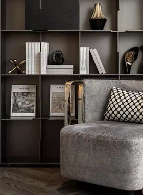 梵高艺术作品画册样板房装饰真书