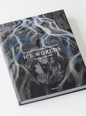 大开本世界风光摄影书籍样板房酒店会所装饰真书北欧侘寂茶几摆件