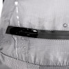 Water-resistant outdoor splash tip large capacity portable and lightweight