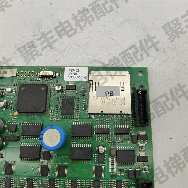 9300 escalator main board 50606952-E 9500 moving walk main board PT PB board