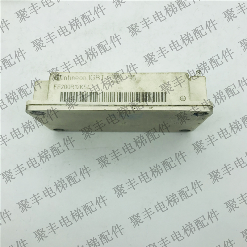 蒂森CPI60变频器模块 FF200R12KS4 BSM150GB120DN2 WZ175-16I07 - 图3