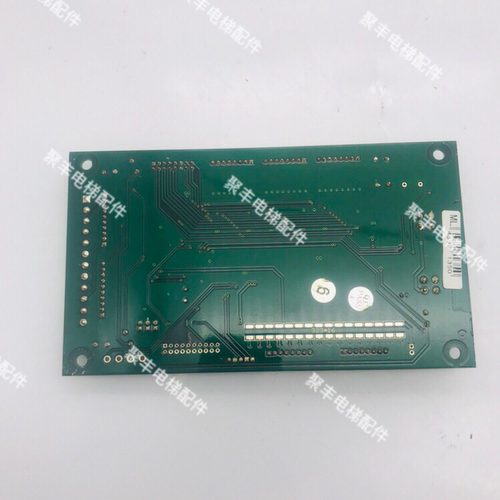 博林特电梯轿厢通讯板 指令板 GPCS1145-PCB-2 博林特轿厢通讯板 - 图2