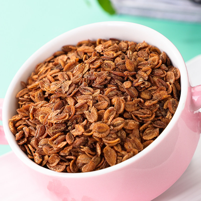 原装进口俄罗斯黑麦片低脂无蔗糖纯麦片饱腹即食冲泡代餐早餐健身