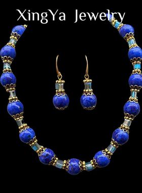 Vintage复古紫蛙皮异彩方形多面