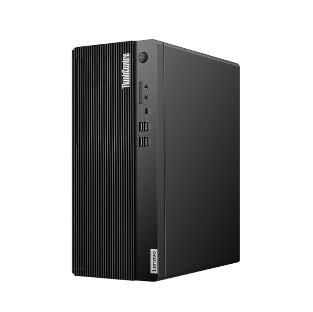 联想ThinkCentre E700全新12代酷睿i3i5商用办公学习财务主机全套 - 图2