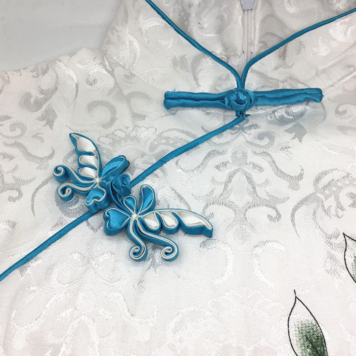 包邮精致棉包小飞燕旗袍扣唐装扣复古扣古典纽扣手工盘扣diy配件,淘宝优惠券,粉丝福利购,淘宝优惠卷