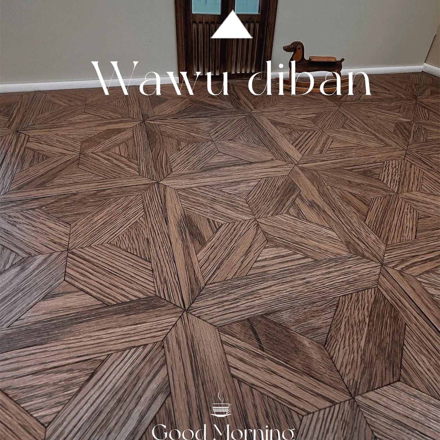 复古方地板 需要自己粘贴不是成品 娃娃屋6分12分微缩地板模型,淘宝优惠券,粉丝福利购,淘宝优惠卷