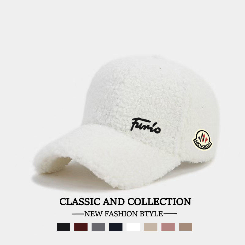 【特价秒杀】蒙口钢琴冬季棒球帽男女同款保暖加厚百搭鸭舌帽多色,淘宝优惠券,粉丝福利购,淘宝优惠卷