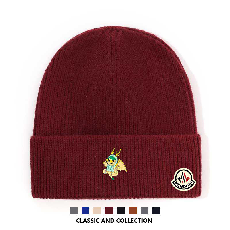 【特价秒杀】蒙口钢琴针织帽男女款防寒保暖毛线帽百搭显脸小冷帽,淘宝优惠券,粉丝福利购,淘宝优惠卷