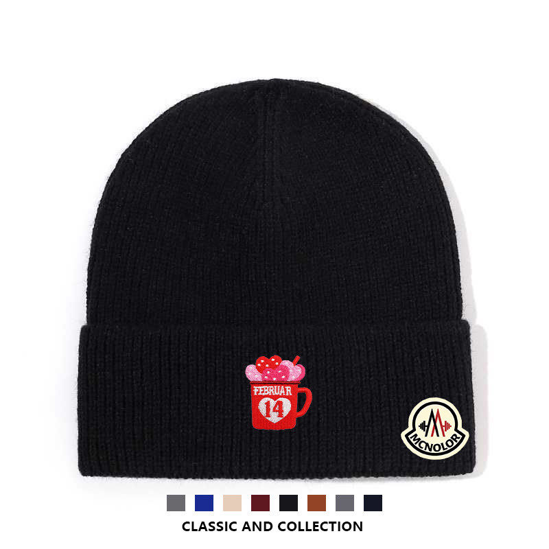 【特价秒杀】蒙口钢琴简约时尚针织帽男女百搭保暖防寒毛线帽冷帽,淘宝优惠券,粉丝福利购,淘宝优惠卷