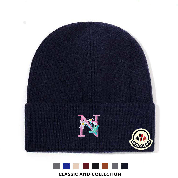 【特价秒杀】蒙口钢琴简约时尚针织帽男女百搭韩版保暖护耳毛线帽,淘宝优惠券,粉丝福利购,淘宝优惠卷