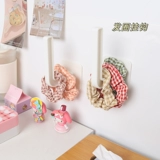 [大学生宿舍少女心好物用品桌面收纳盒书桌置物架改造女生寝室神器]